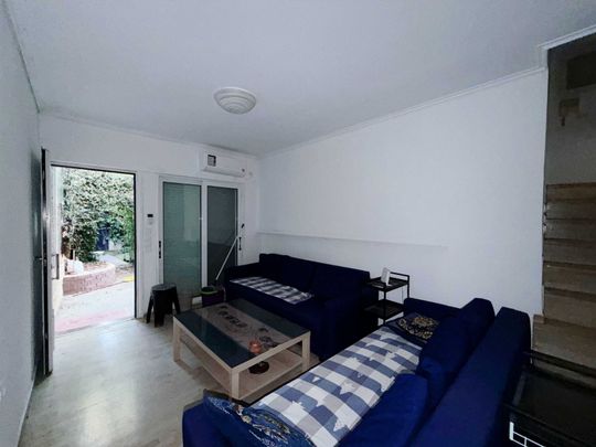 Μεζονέτα για ενοικίαση - Κηφισιά, - Photo 1