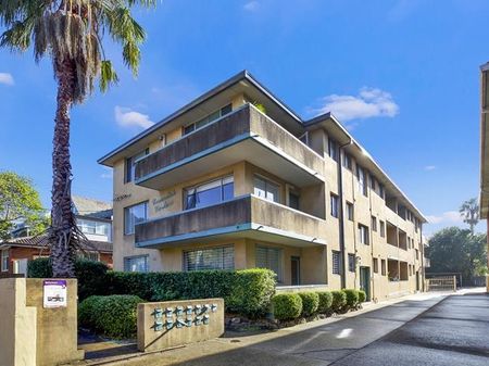 6/43 Cavendish Street, Stanmore NSW 2048 - Apartment For Rent | Domain - Photo 3