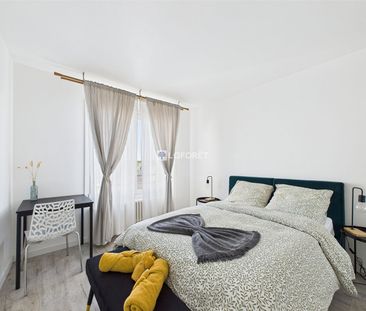Apartment - Photo 1