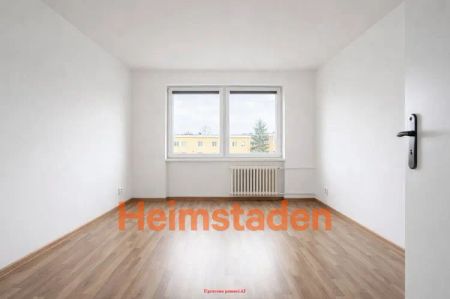 Pronájem bytu 3+1 60 m - Photo 4