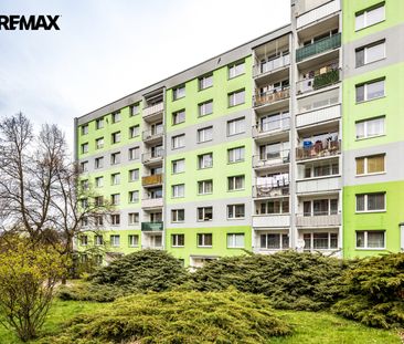 Pronájem bytu 3+1 v osobním vlastnictví 79 m², Ústí nad Labem - Photo 3