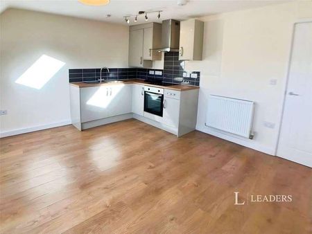 Willmore House, Bretton Green, Peterborough, PE3 - Photo 2