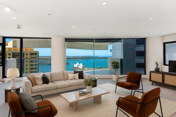 129 Harrington Street, Sydney NSW 2000 - Apartment For Rent | Domain - Photo 1