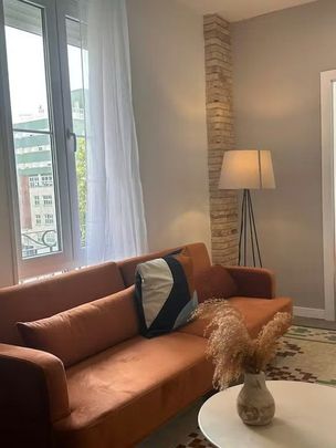 Avinguda Doctor Peset Aleixandre, Valencia, Valencian Community 46019 - Photo 1