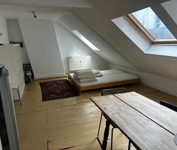 Studio te huur - Photo 4