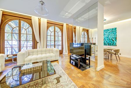 Tout savoir sur cet appartement dans le quartier Gros Caillou, à Paris 7ème - Photo 3