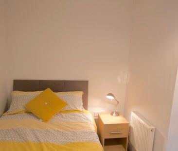 Beautiful modern room – Prettygate - Photo 3