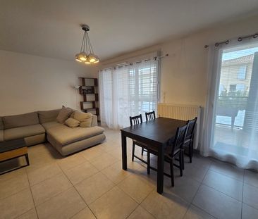 Location Appartement 3 pièces 62m² - Photo 1