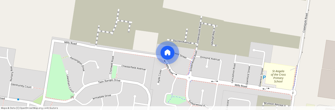 4 Heartwell Street, Vic 3820, Warragul