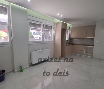 Διαμέρισμα για ενοικίαση Ηλιούπολη Κέντρο (Σταυρούπολη) - Photo 4