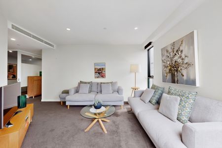206/38 Harold Street, Hawthorn East VIC 3123 - Apartment For Rent | Domain - Photo 4
