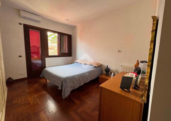 Villa a schiera in affitto