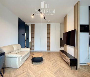 Mieszkanie Bielsko-Biała Centrum powierzchnia 32.0 m² C395-WM-71602 - Photo 4