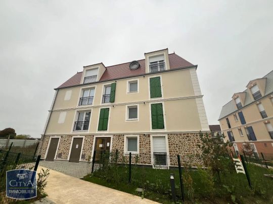 Appartement à louer 2 pièces 45.85m² - Photo 1