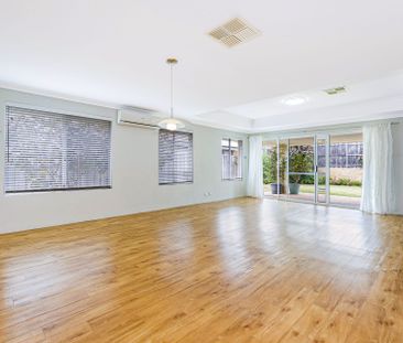 Coastal Comfort Family Home - Photo 1