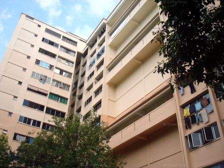 Blk 810 Khatib Gardens (Yishun), HDB 4 Rooms - For Rent - Photo 3