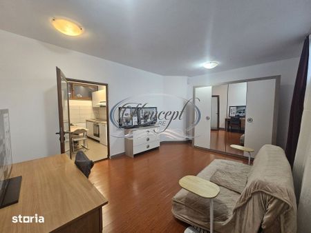 Apartament mobilat, strada Campului - Photo 2