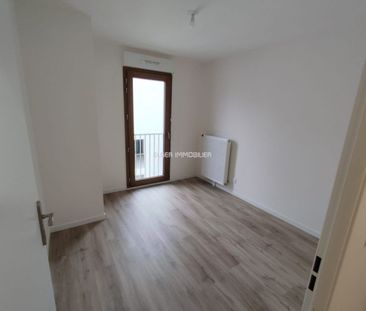 Location - appartement - 58.2 m² - 3 Pièces - Photo 2