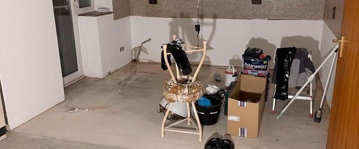 Helle,frisch renovierte Wohnung ‼️‼️ - Photo 1