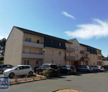 Appartement à louer 2 pièces 48m² - Photo 6