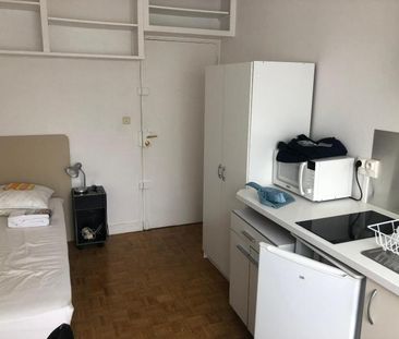 Location appartement 1 pièce 14.64 m2 à Tours - Photo 3