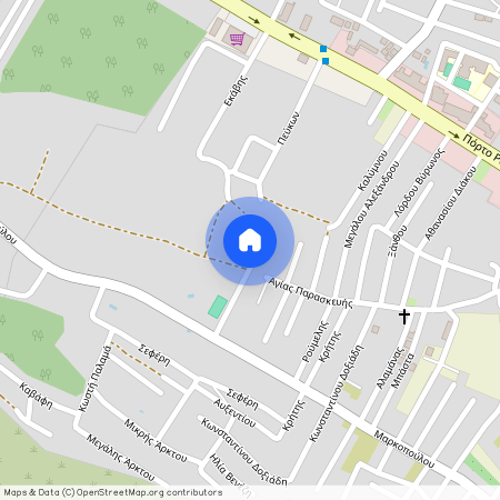 Πόρτο Ράφτη