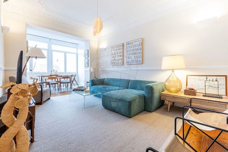 Apartamento T2 em Lisboa - Photo 3
