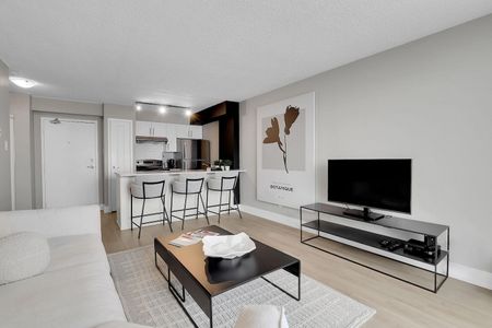 Aspen Tower Apartments | Ottawa Apartments for Rent - Photo 4