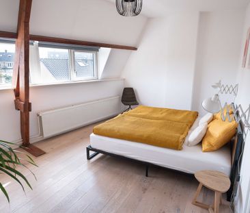 Van Eckstraat 47, 6814 HW, Arnhem - Photo 2