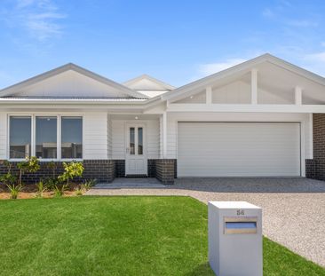 56 Promenade Cct, Rothwell QLD 4022 - House For Rent | Domain - Photo 6