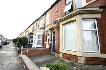 6 Bed - Biddlestone Road, Heaton, Ne6 - Photo 4