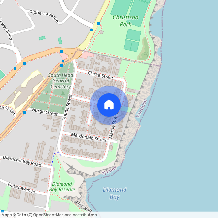9/23 Tower Street, VAUCLUSE NSW