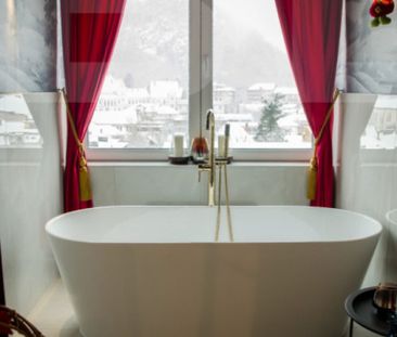REȘEDINȚĂ PRIVATĂ ULTRA LUX | CENTRUL DEVEI - Photo 5
