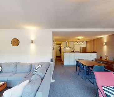 1B/164 The Terrace, Wellington Central - Photo 5