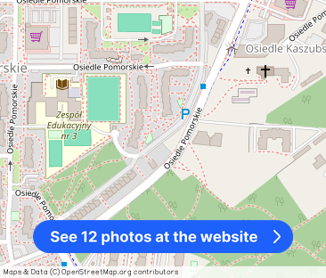 Mieszkanie 2 pokoje | os.Pomorskie - Photo 1