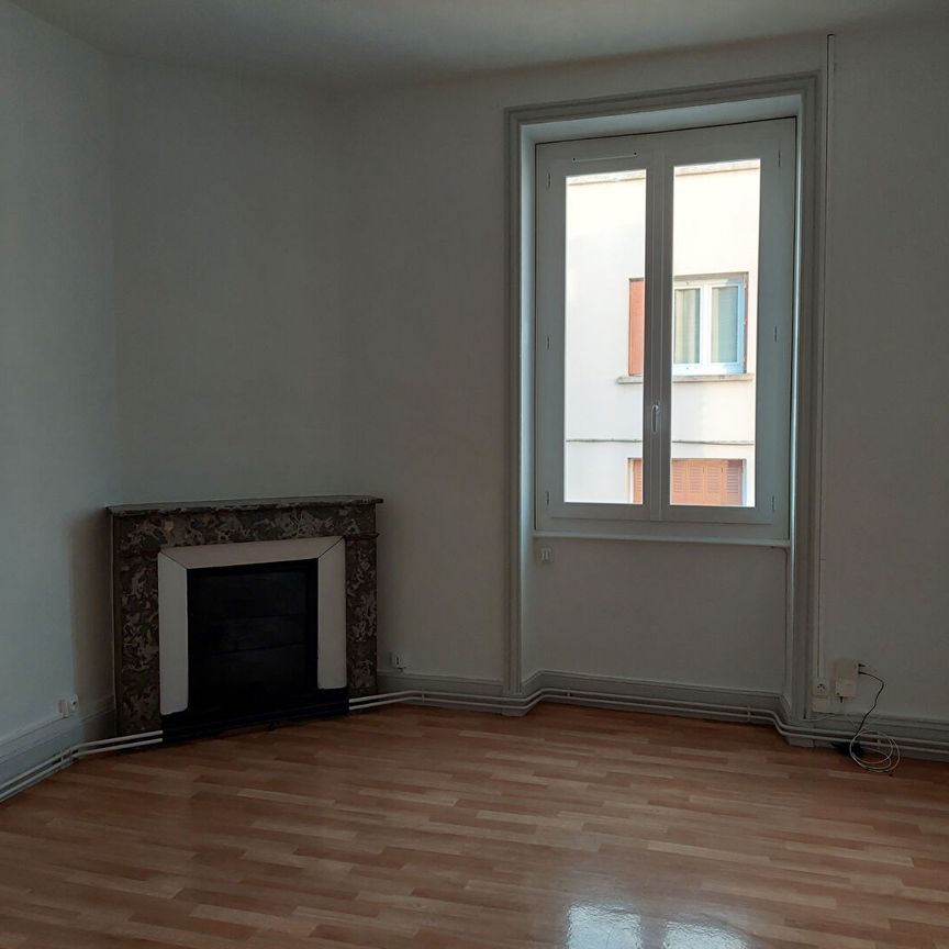 Location Appartement 3 pièces 83m² - Photo 1