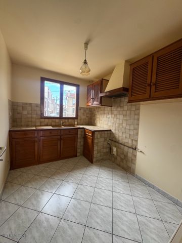 Location Appartement 3 pièces 51m² CLAYE SOUILLY 77410 - Photo 2
