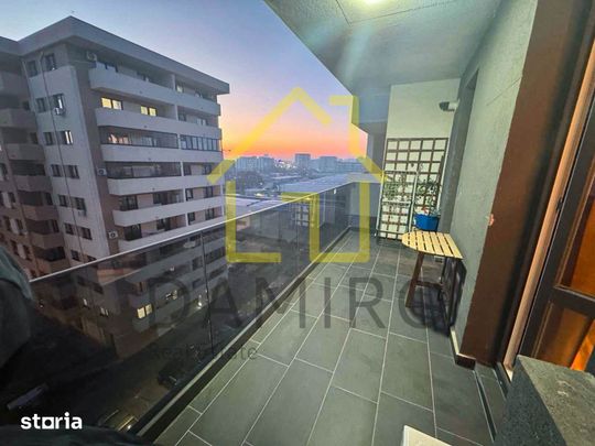Apartament 2 camere Venus Residence Berceni Aparatorii Patriei Parcare - Fotografie 1