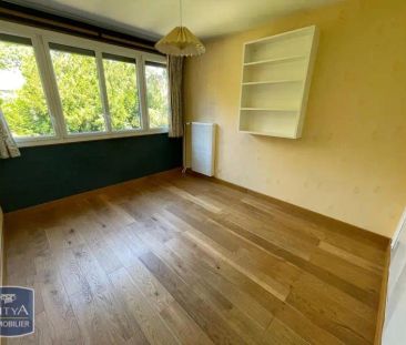 Appartement à louer 3 pièces 78.51m² - Photo 2