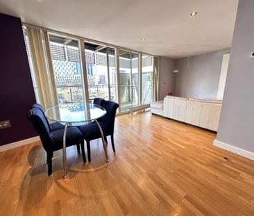 2 Bed Flat, N V Building, M50 - Photo 2