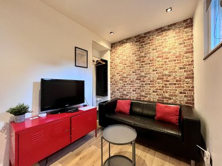 Location Appartement 1 pièce 21m² TAIN L HERMITAGE 26600 - Photo 3