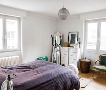 location Appartement 3 pièces à Colmar - REF 5287-RS - Photo 3