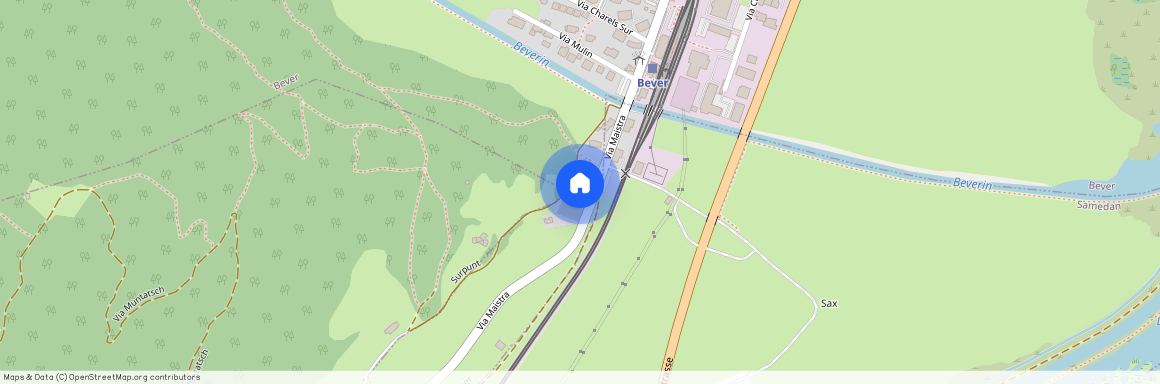 7502, Bever, Via Maistra, 38