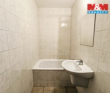 Pronájem bytu 1+kk, 32 m - Photo 5