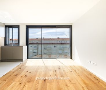 Apartamento T1 em Aveiro - Photo 3