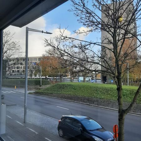 Appartement te huur - Foto 4