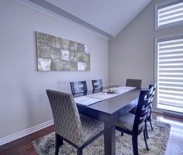 Appartement à louer - Laval (Chomedey) (Carrefour Saint-Martin) - Photo 6