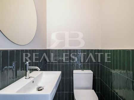 Apartamento T2+1 em Lisboa - Photo 5