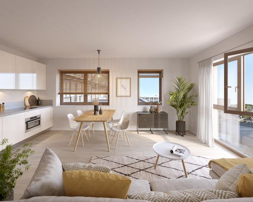 Frederikstraat 156, Binnenstad Oost, 5038AZ, Tilburg - Photo 1