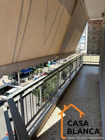 Διαμέρισμα για ενοικίαση Νέος Κόσμος - Photo 5
